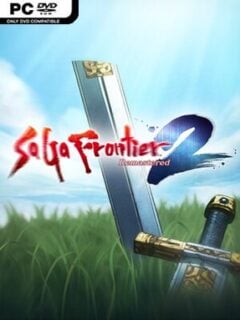 SaGa Frontier 2 Remastered - PC Game on SteamUnlocked