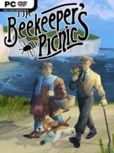 The Beekeeper’s Picnic – A Sherlockian Adventure Free Download (v1.0) - PC Game on SteamUnlocked