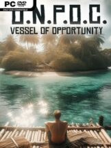 U.N.P.O.C. Vessel of Opportunity Free Download - PC Game on SteamUnlocked