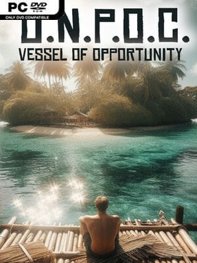 U.N.P.O.C. Vessel of Opportunity - PC Game on SteamUnlocked