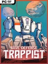 Wave Defense: Trappist Free Download - PC Game on SteamUnlocked