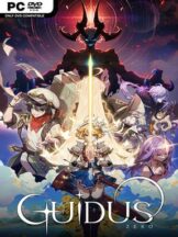 Guidus Zero Free Download (v2.0.4) - PC Game on SteamUnlocked