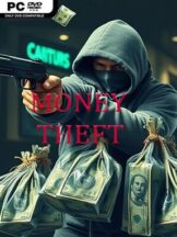 Money Theft Free Download - PC Game on SteamUnlocked