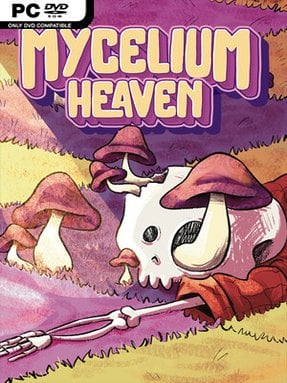 Mycelium Heaven (v1.0.0.1) - PC Game on SteamUnlocked