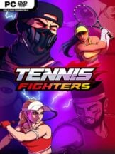 Tennis Fighters Free Download (v0.7) - PC Game on SteamUnlocked