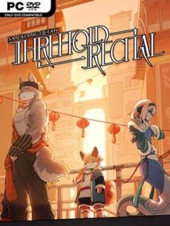 Threefold Recital (v1.0.4) - PC Game on SteamUnlocked