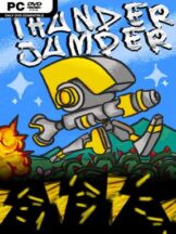 Thunder Jumper Free Download (v2024.09.08) - PC Game on SteamUnlocked