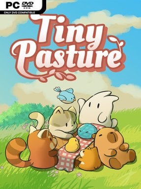 Tiny Pasture (v1.7.7 & ALL DLC) - PC Game on SteamUnlocked