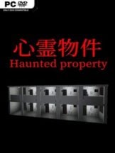 Haunted Property Free Download (v1.02) - PC Game on SteamUnlocked
