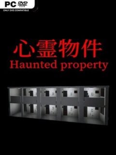 Haunted Property (v1.02) - PC Game on SteamUnlocked