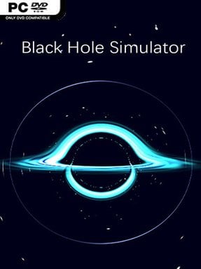 Black Hole Simulator - PC Game on SteamUnlocked