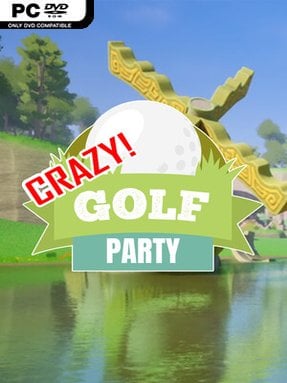 Crazy Golf Party - PC Game on SteamUnlocked