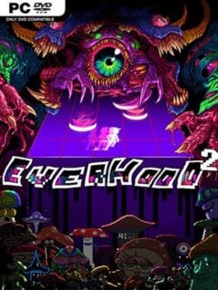 Everhood 2 (v1.0.007) - PC Game on SteamUnlocked