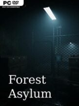 Forest Asylum Free Download - PC Game on SteamUnlocked