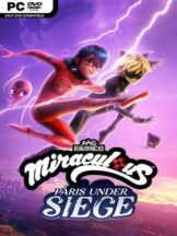 Miraculous – Paris Under Siege Free Download - PC Game on SteamUnlocked