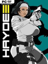 Haydee 3 Free Download - PC Game on SteamUnlocked