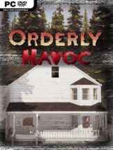 Orderly Havoc Free Download (v1.0.1) - PC Game on SteamUnlocked