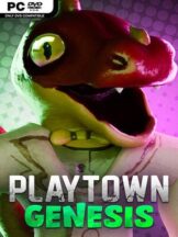 Playtown Genesis Free Download - PC Game on SteamUnlocked