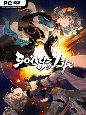 Songs of Life Free Download (v1.0)