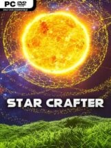 Star Crafter Free Download - PC Game on SteamUnlocked