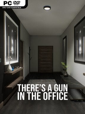 There’s a Gun in the Office Free Download