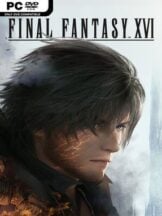 FINAL FANTASY XVI Free Download - PC Game on SteamUnlocked