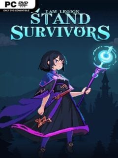 I Am Legion: Stand Survivors (v2.0.1f) - PC Game on SteamUnlocked