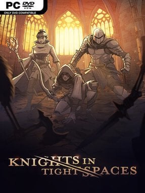 Knights in Tight Spaces (v1.2.19677) - PC Game on SteamUnlocked