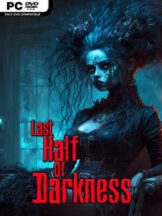 Last Half of Darkness Free Download (v1.12) - PC Game on SteamUnlocked