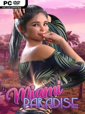 Miami Paradise Free Download (v1.05 & Uncensored) » SteamUnlocked