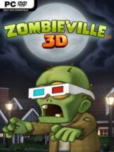 Zombieville USA 3D Free Download (v2025.03.08) - PC Game on SteamUnlocked