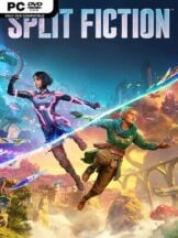 Split Fiction Free Download (v2025.05.27) - PC Game on SteamUnlocked