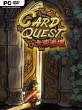CARD QUEST Free Download - PC Game on SteamUnlocked