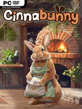 Cinnabunny (v1.4.0 Hotfix 3) - PC Game on SteamUnlocked