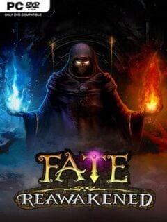 FATE: Reawakened (v1.1.0 & ALL DLC) - PC Game on SteamUnlocked