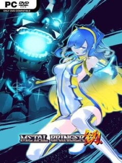 Metal Bringer (v1.01.6) - PC Game on SteamUnlocked