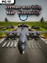 Otherworldly Air Gunship Free Download (v2.0) - PC Game on SteamUnlocked