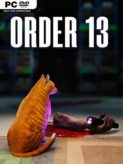 ORDER 13 (v1.1) - PC Game on SteamUnlocked