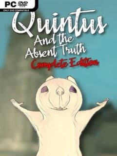 Quintus and the Absent Truth (v2021.05.21) - PC Game on SteamUnlocked