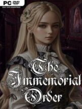 The Immemorial Order Free Download (v1.2) - PC Game on SteamUnlocked