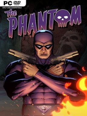 The Phantom Free Download (v1.013)