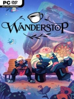 Wanderstop - PC Game on SteamUnlocked