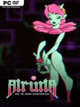 Alruna and the Necro-Industrialists Free Download (v2024.11.21) - PC Game on SteamUnlocked