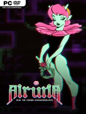 Alruna and the Necro-Industrialists (v2024.11.21) - PC Game on SteamUnlocked