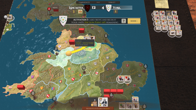 Blocks!: Richard III PC Screenshot