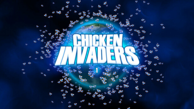 Chicken Invaders Free Download