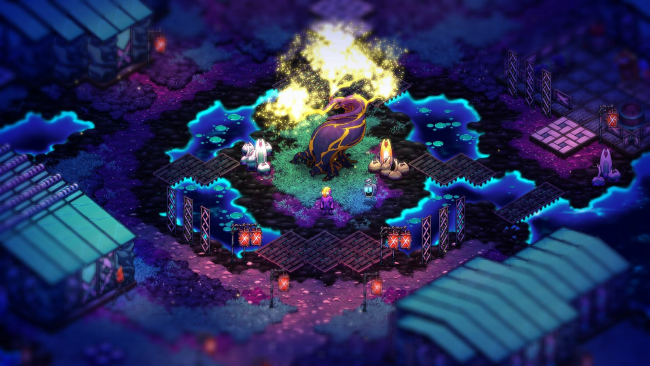 Crashlands PC Screenshot