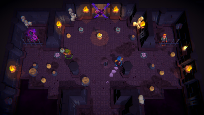 CTHULOOT PC Screenshot