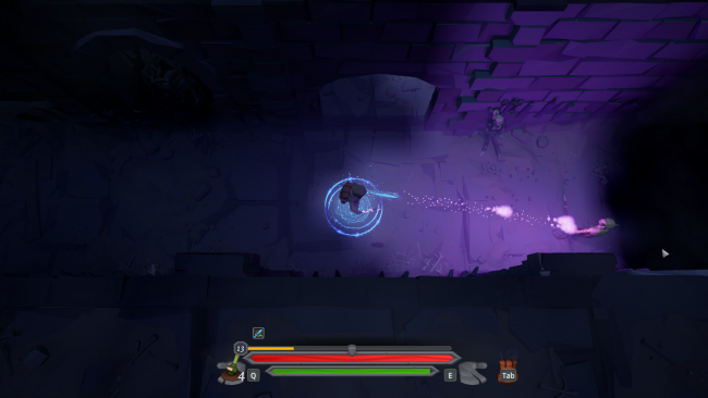 Deepest Dungeons PC Screenshot