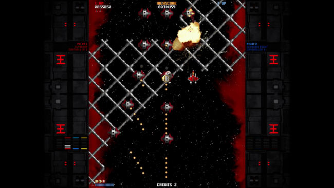 DemonStar – Original Missions PC Screenshot
